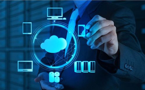 未来几年最具就业前景的四大计算机技术开发专业方向