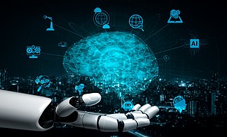 AI 医生 由人工智能驱动的未来医疗革命