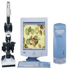 显微图像电脑分析系统 计算机技术开发的创新应用
