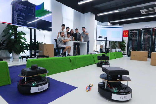 类脑计算 中国突破颠覆性技术，计算机迎来“仿生思考”新时代