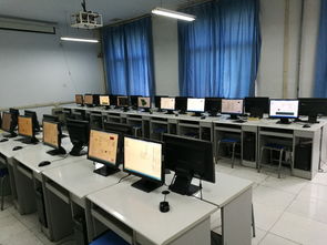 计算机技术实验中心在技术开发中的核心作用与未来展望