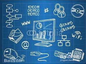 信息技术在信息获取与计算机技术开发中的应用